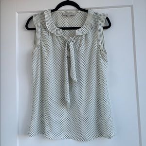 Loft Blouse